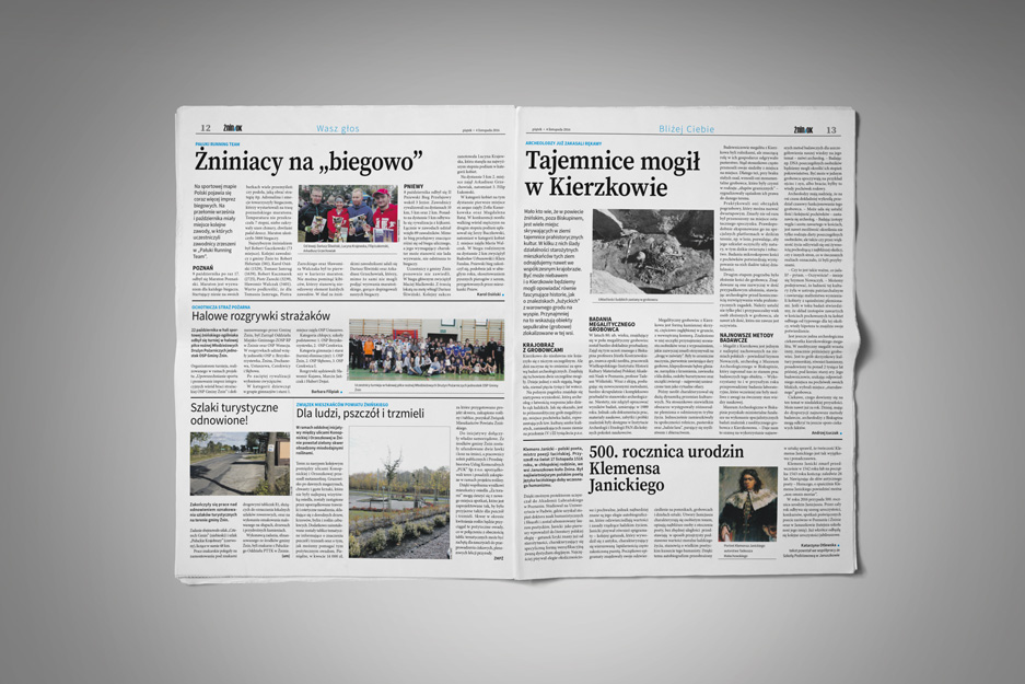 dtp gazety ŻNINiOK